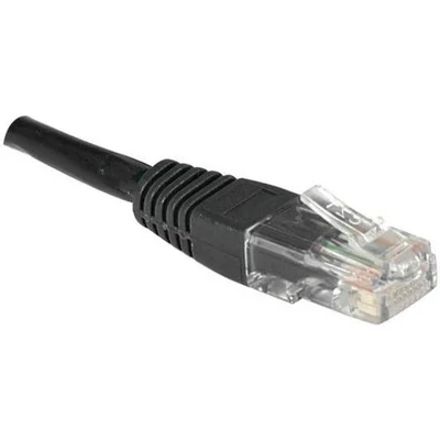 Afbeelding van Hypertec 246778 HY, 10 m, Cat6, U/UTP (UTP), RJ 45, 45