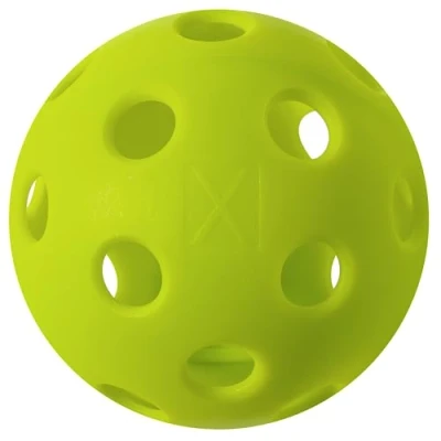 Afbeelding van Franklin Pickleball X 26 bal 3stuks optic yellow