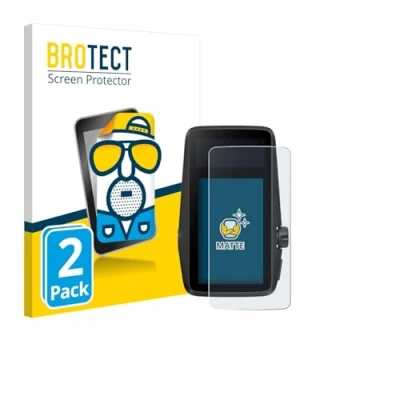 Afbeelding van BROTECT Screenprotector voor Coros Dura Folie Beschermfolie matte (2 Stuks)