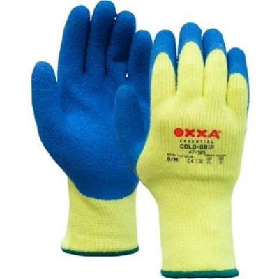 Afbeelding van Oxxa Cold Grip 47 185 handschoen XL/10