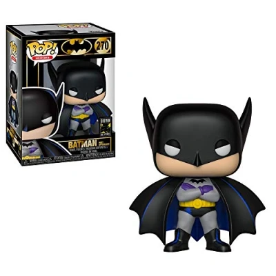 Afbeelding van Batman 80th Funko Pop Vinyl: First Appearance