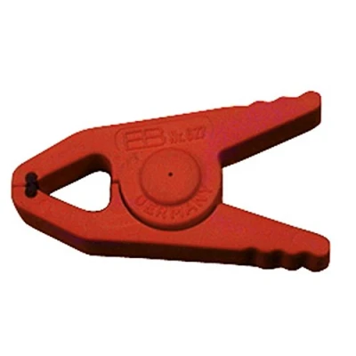 Afbeelding van Gedore Kunststofklem 80 MM 1828304