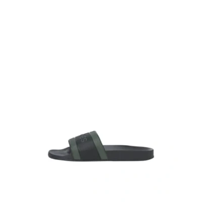 Afbeelding van Jack &amp; Jones Heren Jfwjarred Slider, antraciet, 43 EU, EU