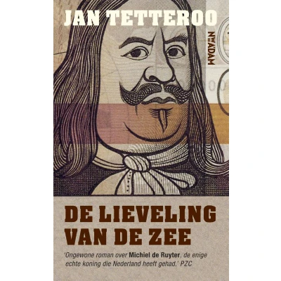 Afbeelding van de lieveling van zee