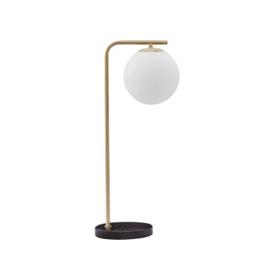 Afbeelding van Nova Luce, Tafellamp, Premium LED Vloerlamp (E14)
