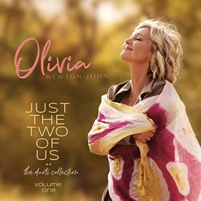 Afbeelding van Olivia Newton John Just The Two Of Us: Duets Collection (CD)