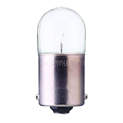 Afbeelding van Philips Gloeilampen R10W 12V 10W 10 stuks
