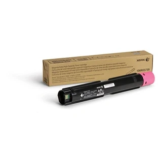 Afbeelding van Xerox 106R03739 Toner Magenta Extra hoge capaciteit