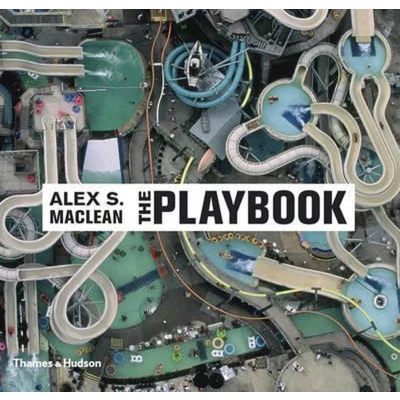 Afbeelding van The Playbook