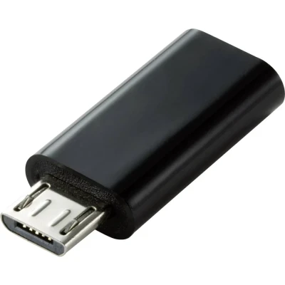 Afbeelding van Renkforce USB 2.0 Adapter [1x Micro B stekker 1x C bus]