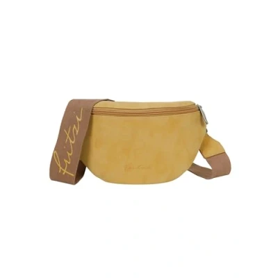 Afbeelding van Fritzi aus Preußen Bum Small Fanny pack 22.5 cm