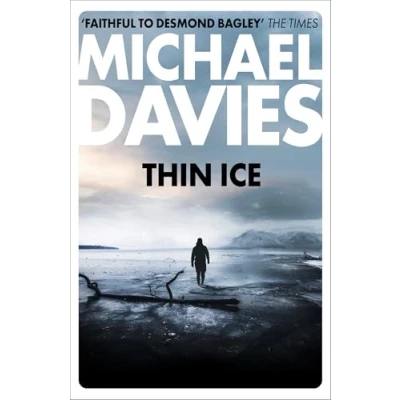 Afbeelding van Bill Kemp Thin Ice