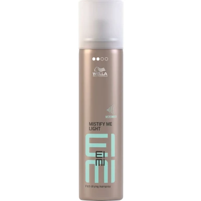 Afbeelding van Wella Styling EIMI Finish Mistify Me Light 75ml