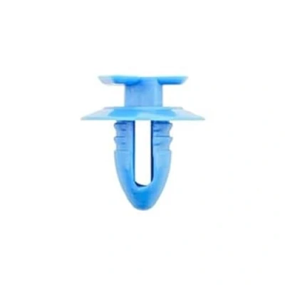 Afbeelding van KS Tools, Spijkers + nietjes voor nietmachines, Trimclip Fiat,pak van 50