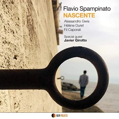 Afbeelding van Flavio Spampinato Nascente (CD)
