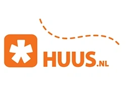 Huus Logo