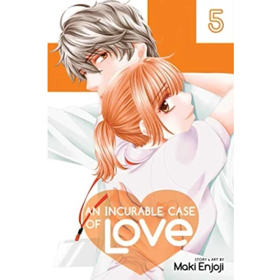 Afbeelding van INCURABLE CASE OF LOVE 05