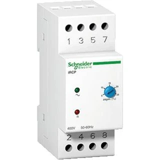 Afbeelding van Schneider electric ircp faschneider bewakingsrelais a9e21180