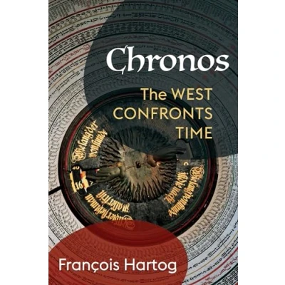 Afbeelding van Chronos: The West Confronts Time