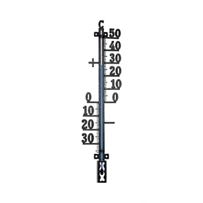 Afbeelding van TFA Curosa analoge thermometer
