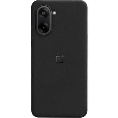 Afbeelding van OnePlus Nord CE 5 Back Cover met Magneet Zwart