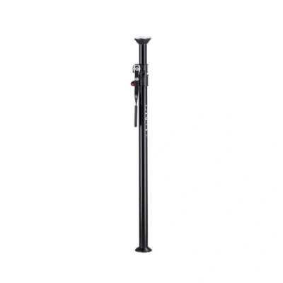 Afbeelding van Manfrotto 077B Autopole verlengbare stang, 100/170 cm, zwart