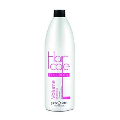 Afbeelding van Postquam HAIR CARE Shampoo FOR Volume (1000 ML) Shampoo, Maat: One Size,
