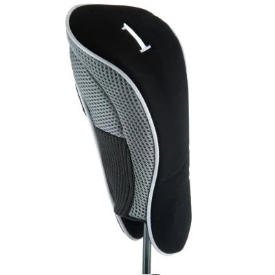 Afbeelding van Legend Driver Headcover Zwart