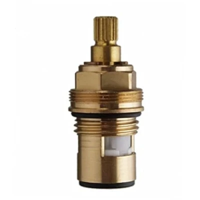 Afbeelding van Cornat TEC303001 armaturen bovendeel, keramiek 1/2 inch, 90 g