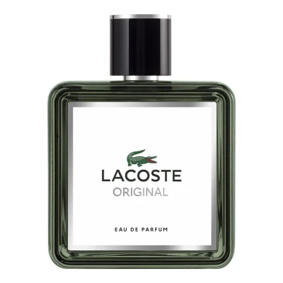 Afbeelding van Lacoste Original Eau de Parfum 60 ml