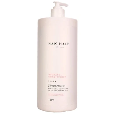 Afbeelding van NAK Hydrating Conditioner 1000 ml voor ieder haartype