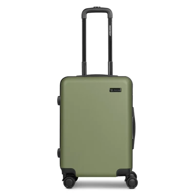 Afbeelding van Smartbox Edition 05 4 wielen Cabinewagen 55 cm