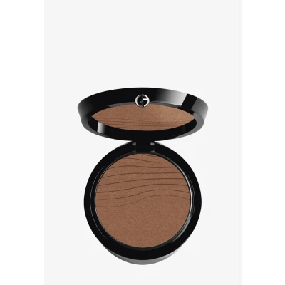 Afbeelding van Armani Beauty Luminous Silk Glow Fusion Face Powder poeder 11.5 3,5 gr make up