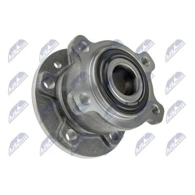 Afbeelding van Wiellagerset NTY KLT VV 023