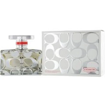 Afbeelding van Coach Signature by 100 ml Eau De Parfum Spray