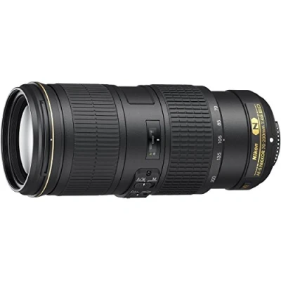 Afbeelding van Nikon Af s 70 200mm Nikkor F/4.0g Ed Vr