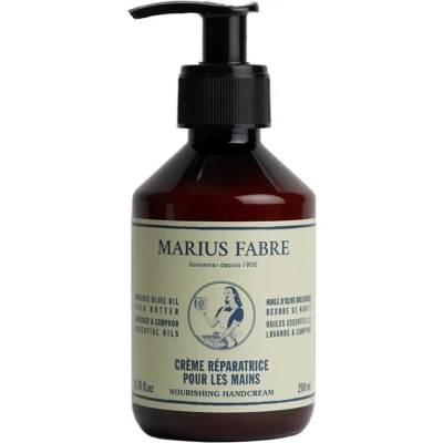Afbeelding van Marius Fabre Nourishing Handcream 200ML