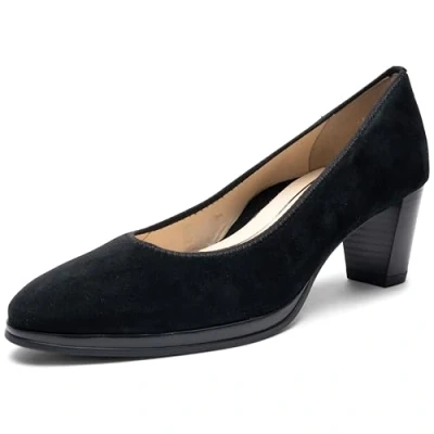 Afbeelding van ARA Damespumps 12 13436, zwart, 38 EU