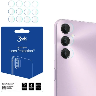 Afbeelding van Samsung Galaxy A05s 3mk Lens Protection