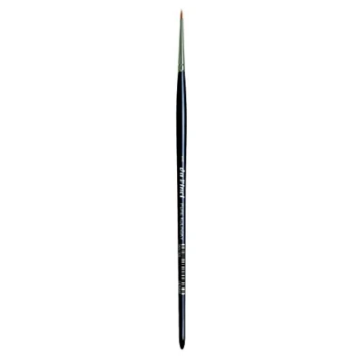Afbeelding van da Vinci Pure Kolinsky Brush (1505, Size 1)