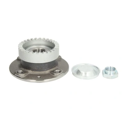 Afbeelding van BTA Wiellagerset H2P007BTA