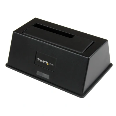 Afbeelding van StarTech.com USB 3.0 SATA III harde schijf docking station SSD / HDD met UASP