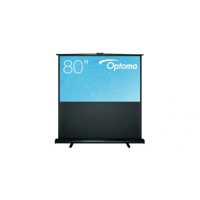 Afbeelding van Optoma DP 9080MWL 80&#039;&#039; 170x100cm 16/9 mobiel projectiescherm