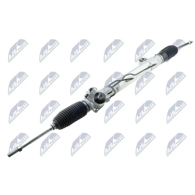 Afbeelding van NTY SPK TY 000 Stuurhuis Hydraulisch voor voertuigen Met stuur links fuseekogel TOYOTA: Hilux VII Pick up 3.0 D 4D 4WD, 2.5 4WD