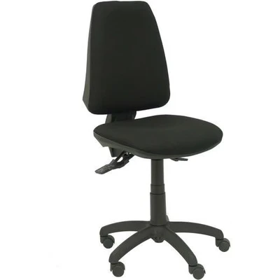 Afbeelding van Bureaustoel Elche sincro bali P&amp;C 14S Zwart