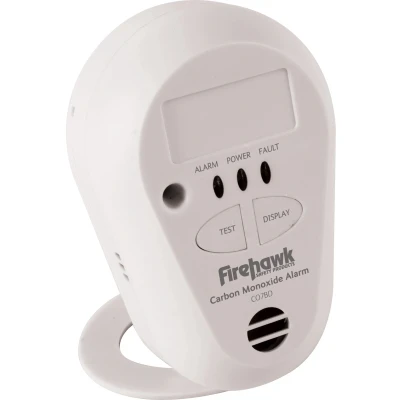 Afbeelding van Firehawk CO7B koolmonoxidemelder