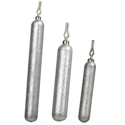 Afbeelding van Spro Drop Shot Sinker Maat : 7g (5 pcs)