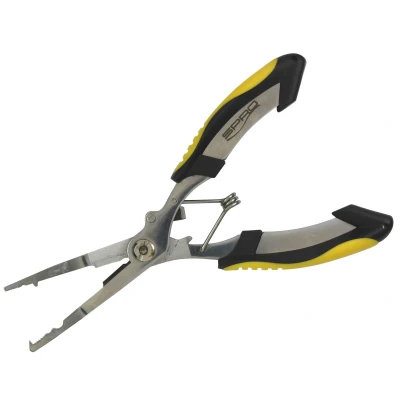 Afbeelding van Spro Bent Nose Super Cutter Pliers 16cm