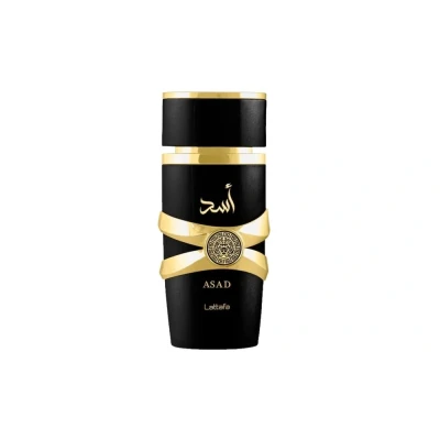 Afbeelding van Lattafa Asad Eau de Parfum 100 ml