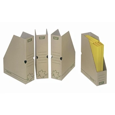 Afbeelding van Tijdschrifthouder Nature Line